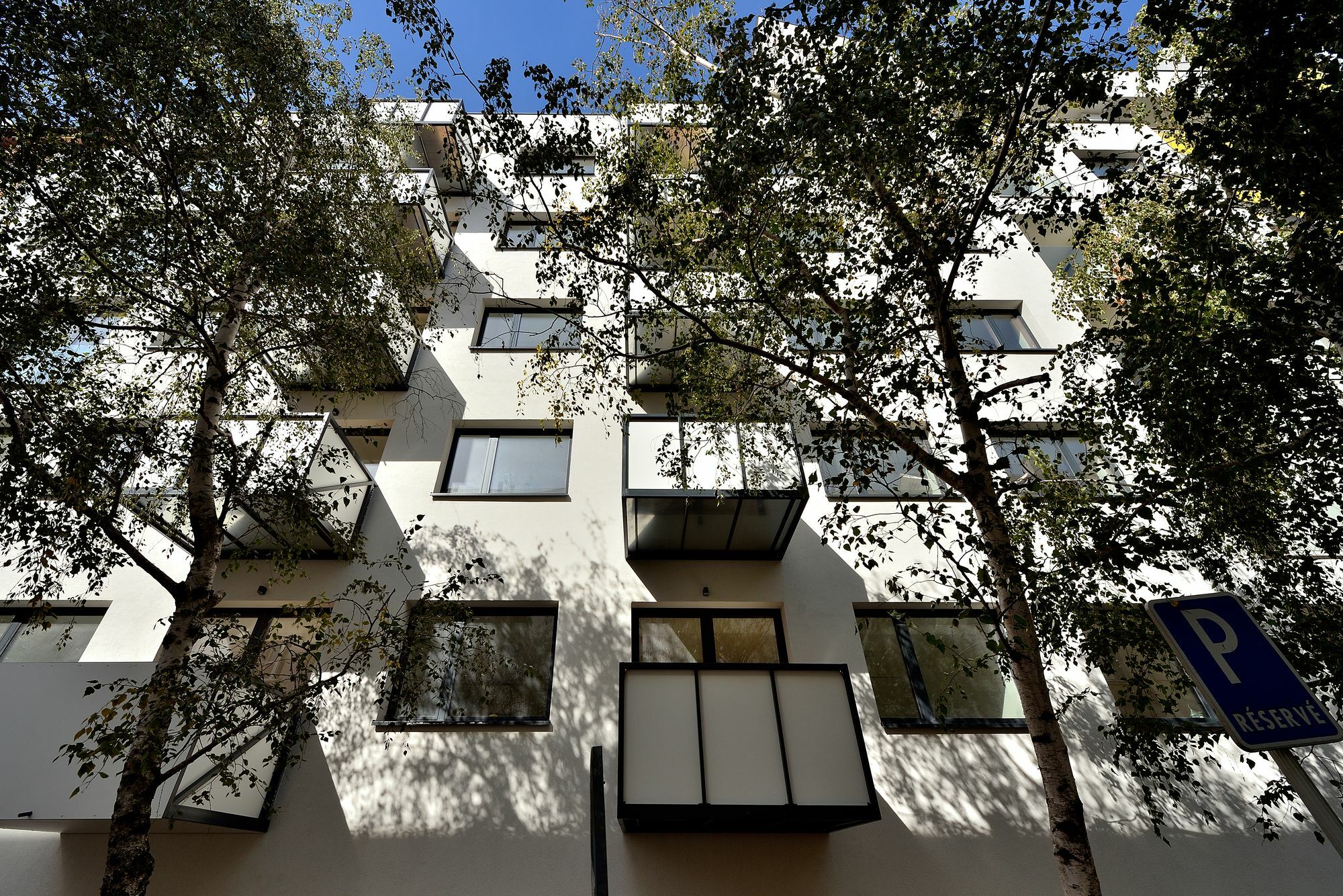 公寓 Smart & Living By Ambiente