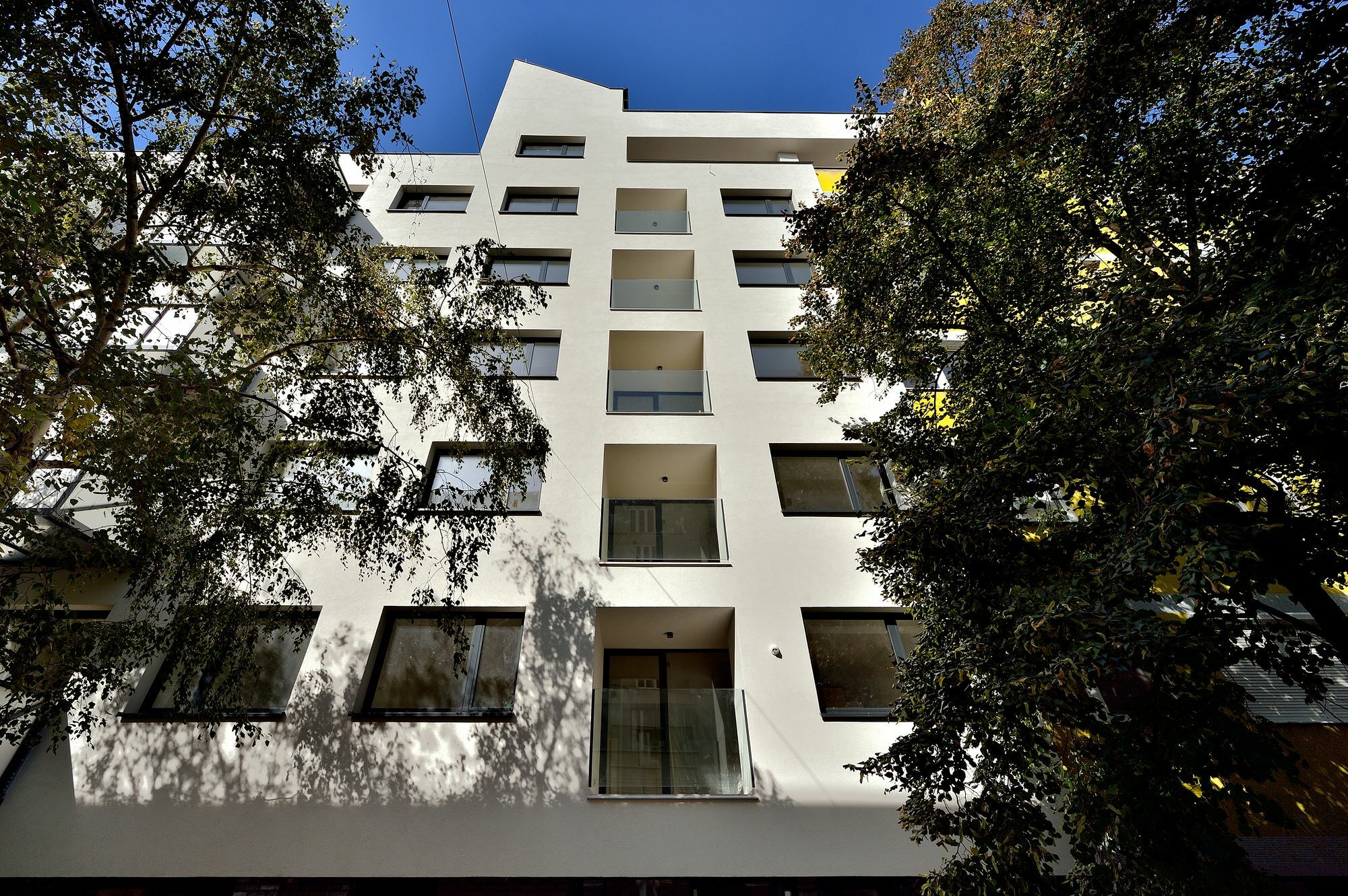 Smart & Living By Ambiente 公寓